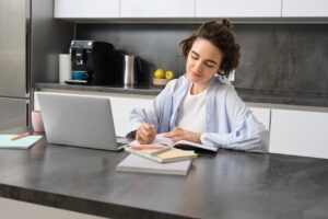 How to Take a Core Preparation for MRCEM